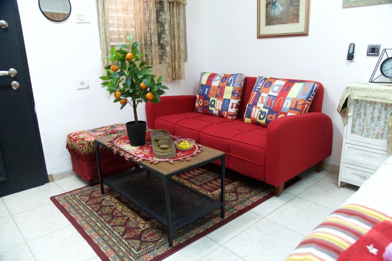 Country House Beersheba Zewnętrze zdjęcie