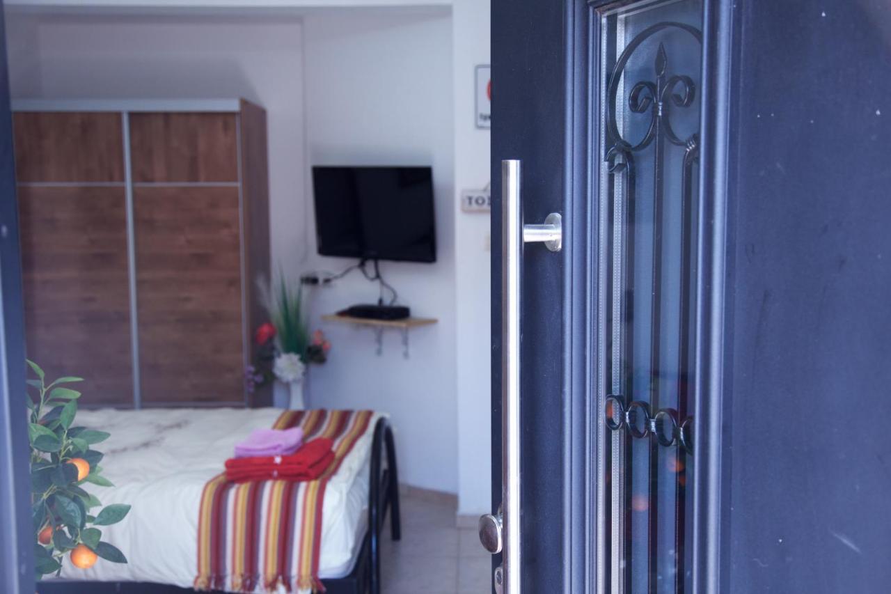 Country House Beersheba Zewnętrze zdjęcie