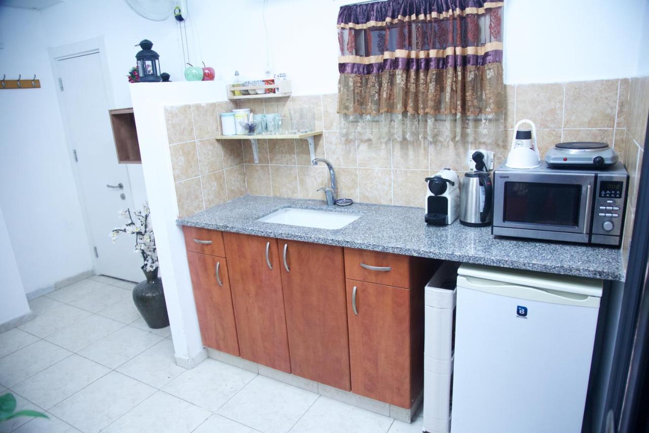 Country House Beersheba Zewnętrze zdjęcie