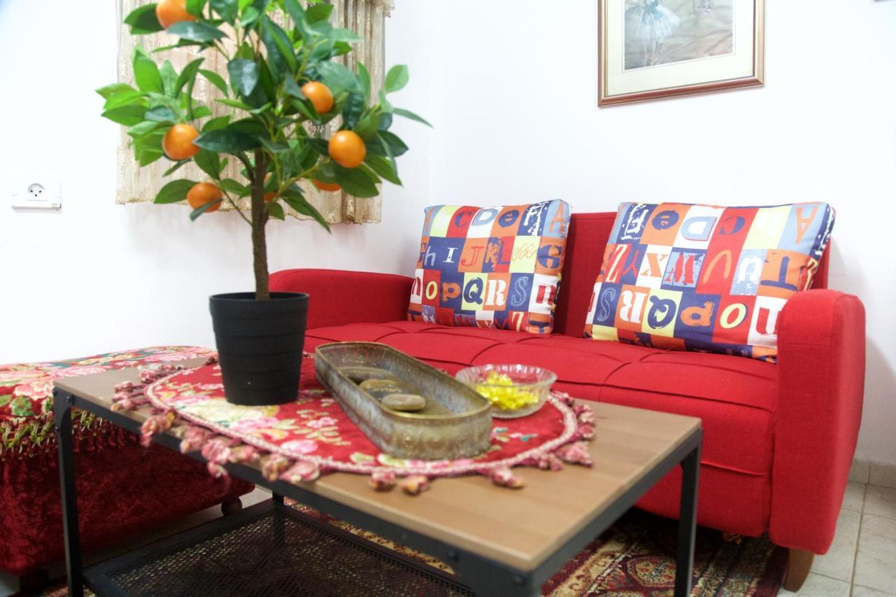 Country House Beersheba Zewnętrze zdjęcie